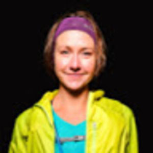 Meet your Posher, Christy